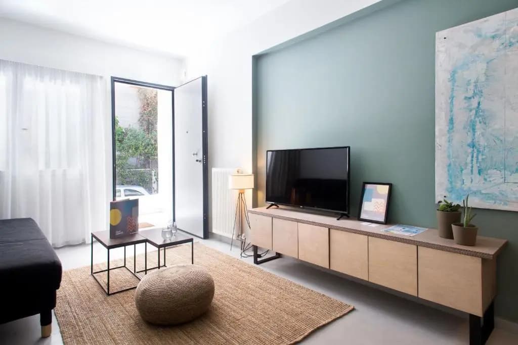 Soho Apartment by Olala Homes - photo 3