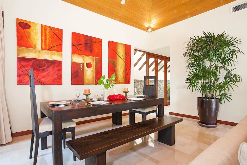 Bang Tao Bali Villa - photo 21