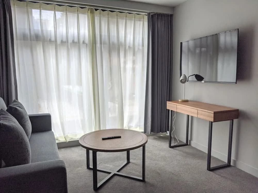 Clarion Apartments South Melbourne - photo 7