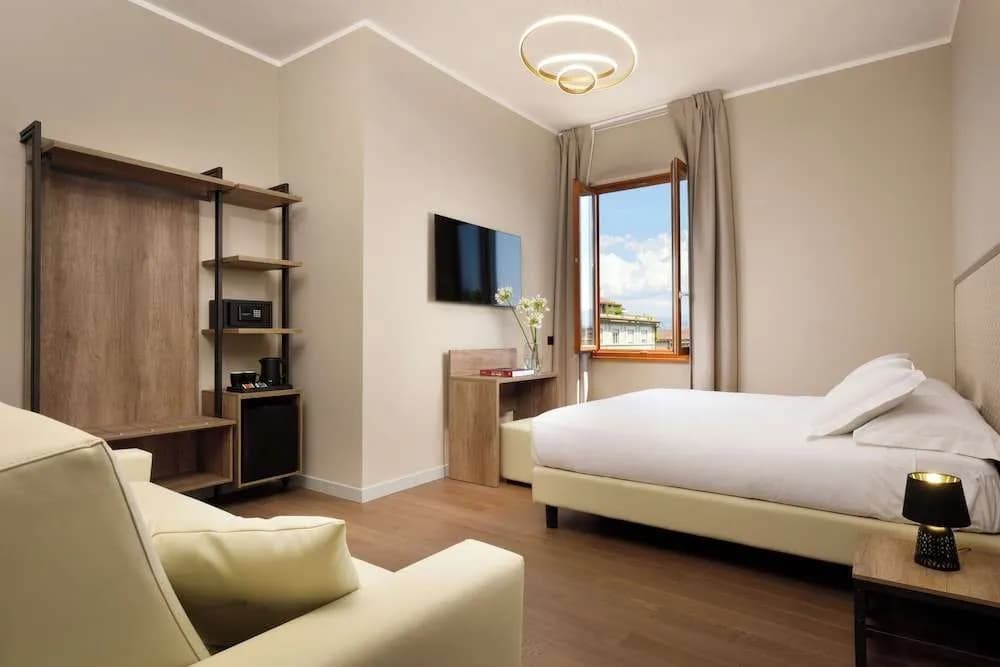 Essence Hotel - photo 13