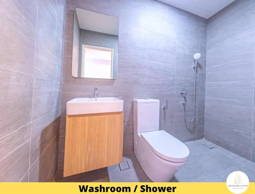 Revo Hotel & Suites Kuala Lumpur Bukit Jalil - photo 5