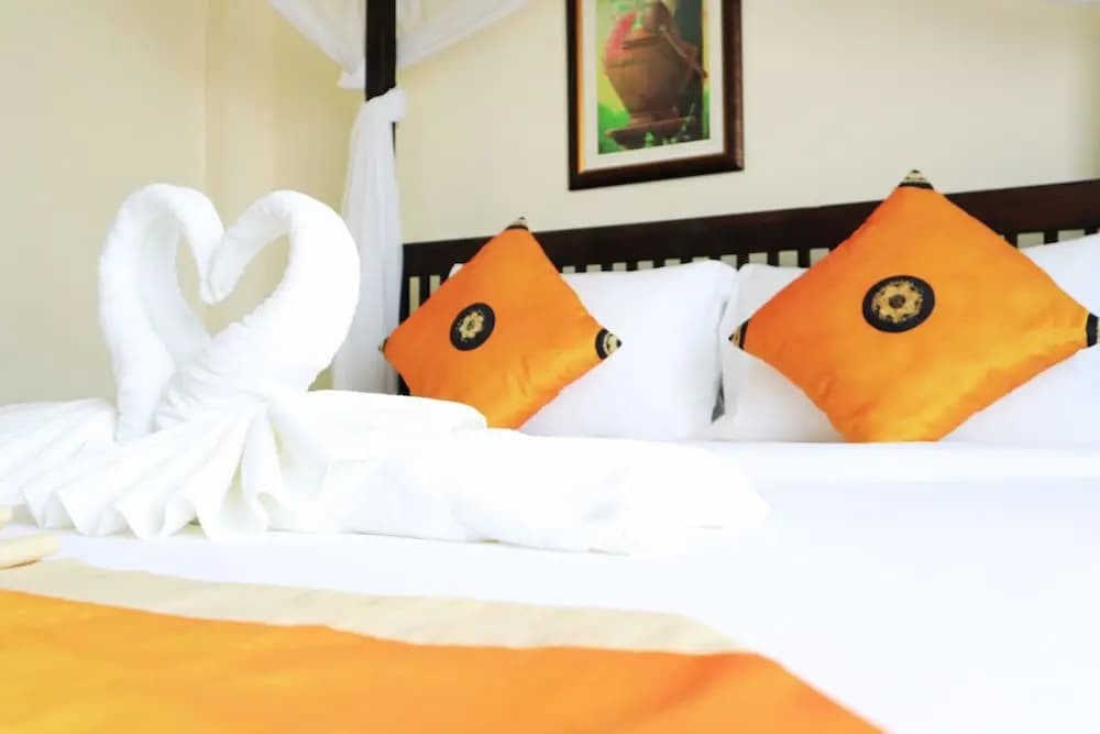 Harmony Patong Hotel - photo 6