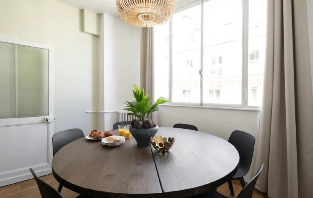 Appartement Château D'eau - photo 4