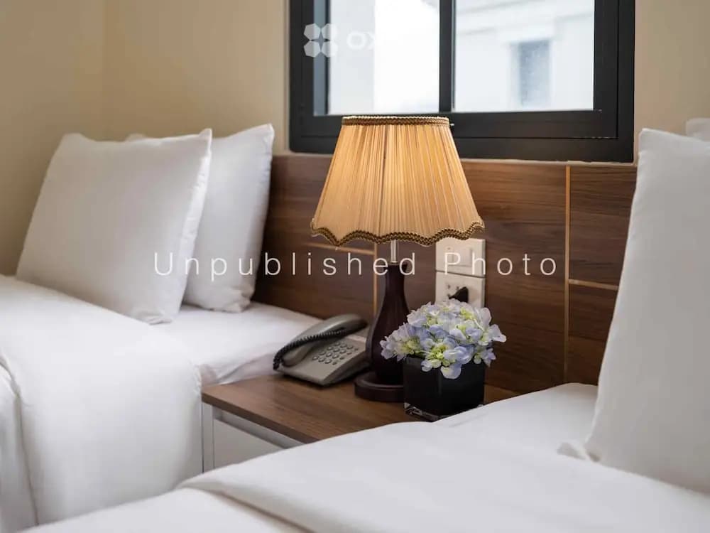 Ha Long Essence Classic Hotel - photo 6