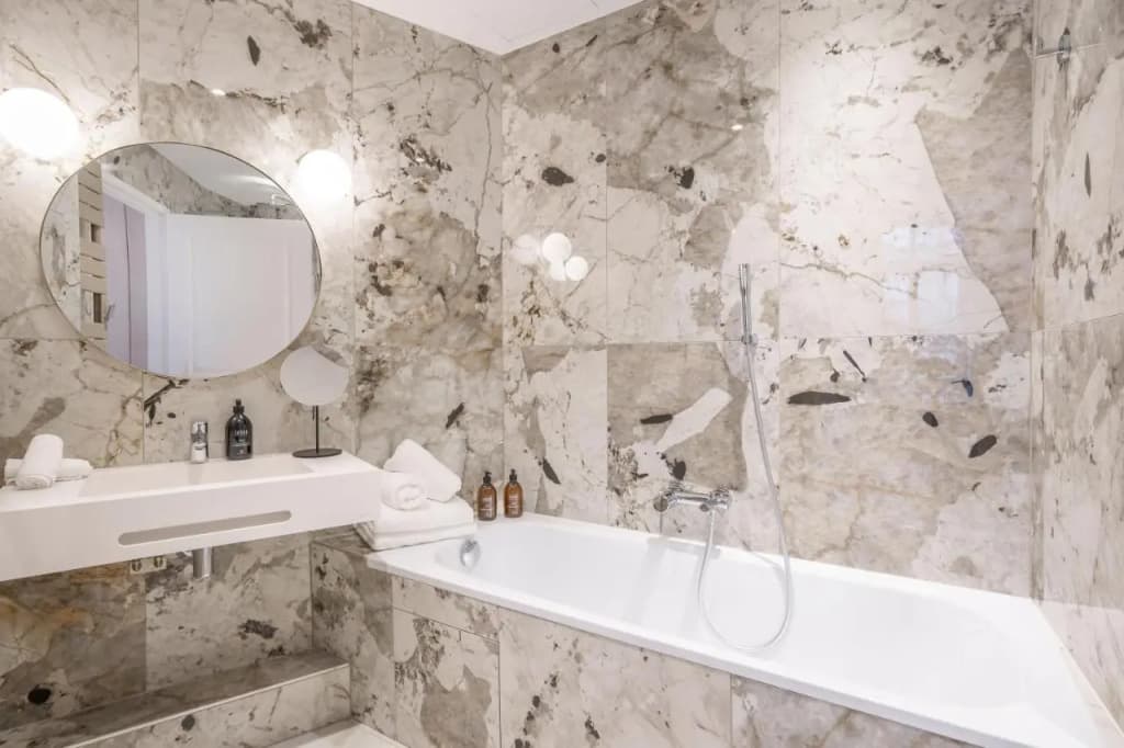 Yuna Saint-Germain-des-Prés - Serviced Apartments - photo 25