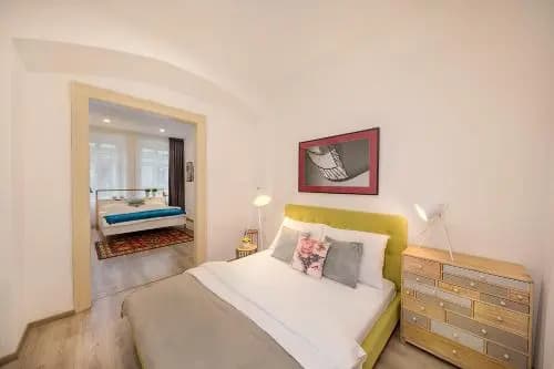 Luxurious Apartments Karlin - photo 4