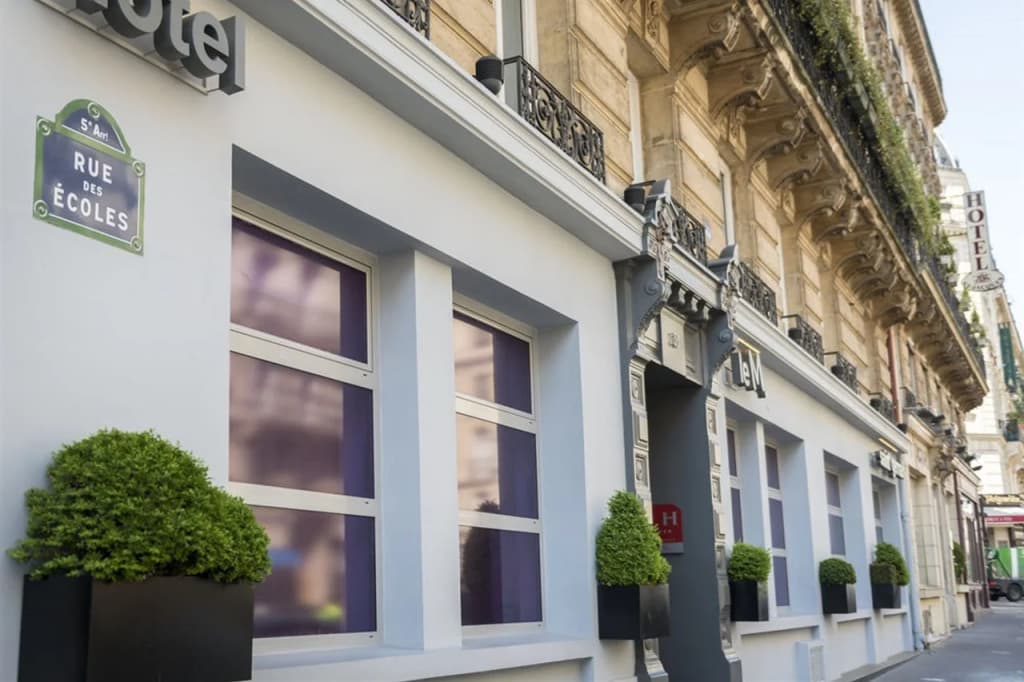 Hôtel WYLD Saint Germain - main photo
