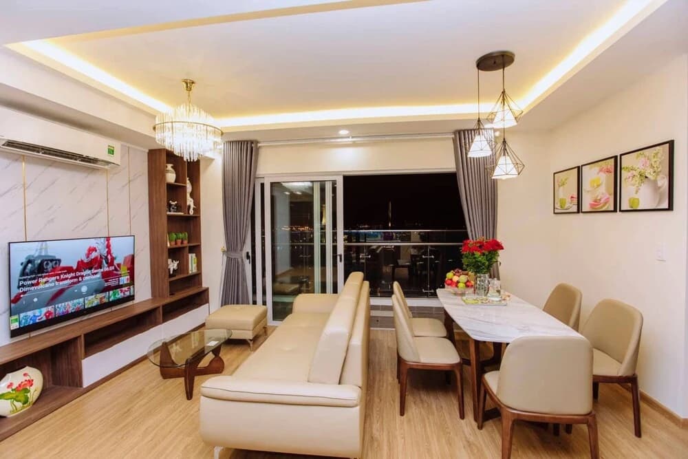 Mian Homestay - photo 27
