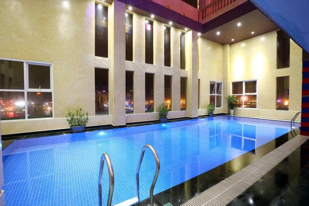 Fivitel Boutique Da Nang - photo 16
