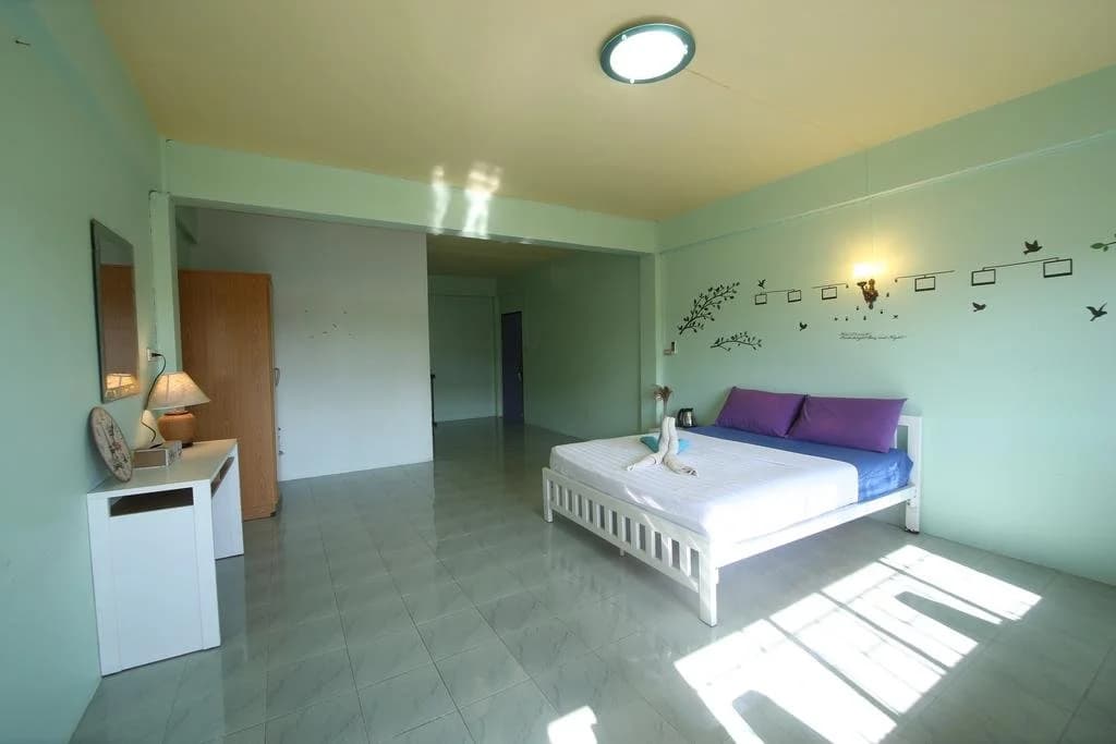 Cube Hostel Krabi - photo 6