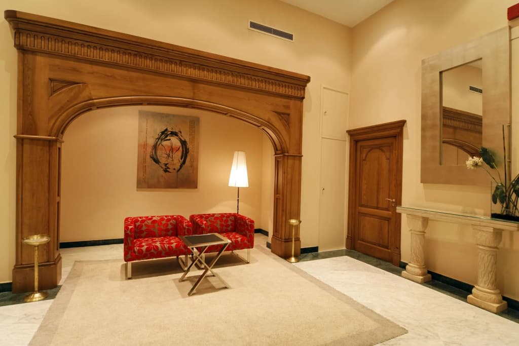Hotel Don Pio - photo 6