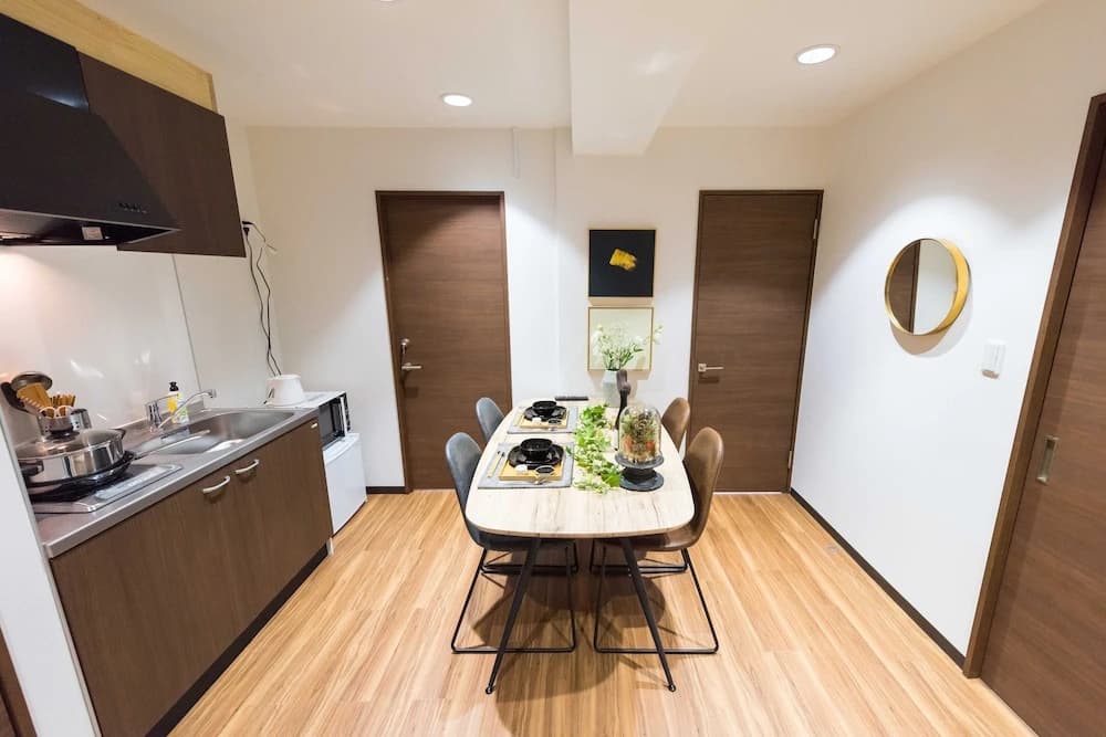 TORA HOTEL Komagome B - photo 12