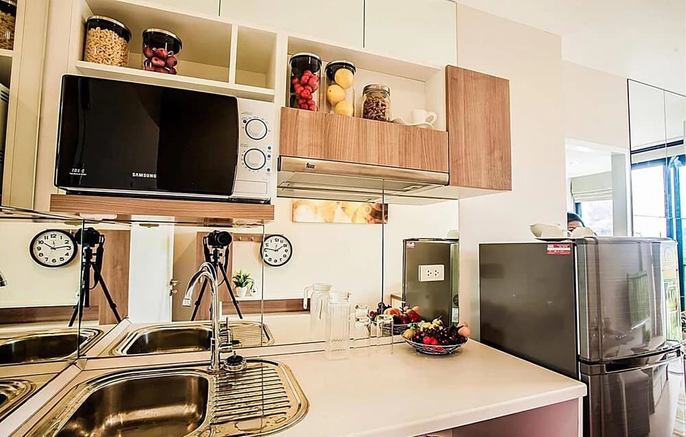 Zcape 2 Residence by AHM Asia - photo 18