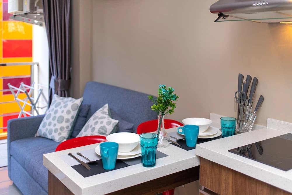 Naiharn Sea Condominium S608 - photo 3