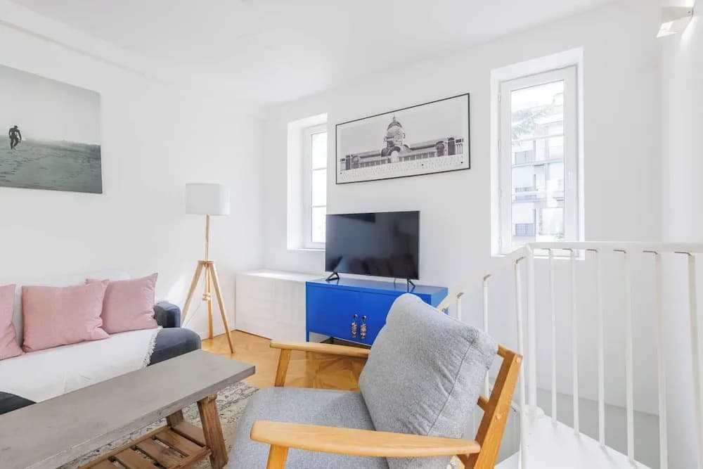 Beautiful appartement Trocadero Eifel - photo 19