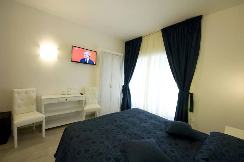 Alangià Inn - photo 5