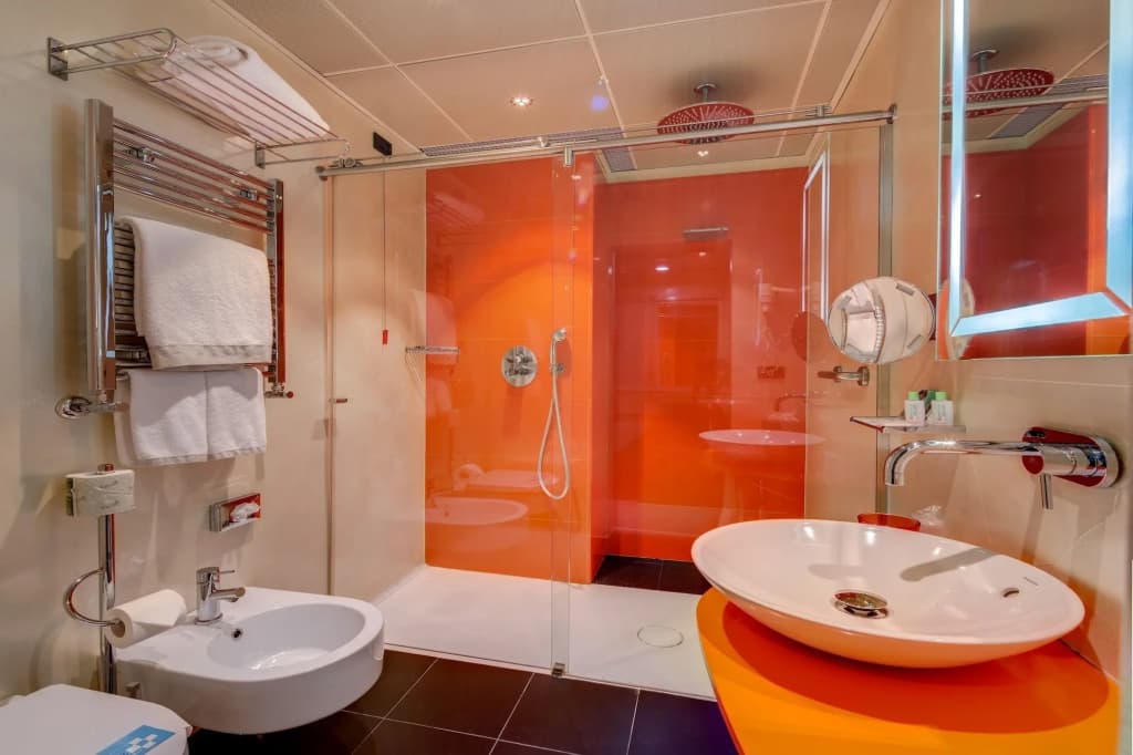 c-hotels Rubens - photo 13