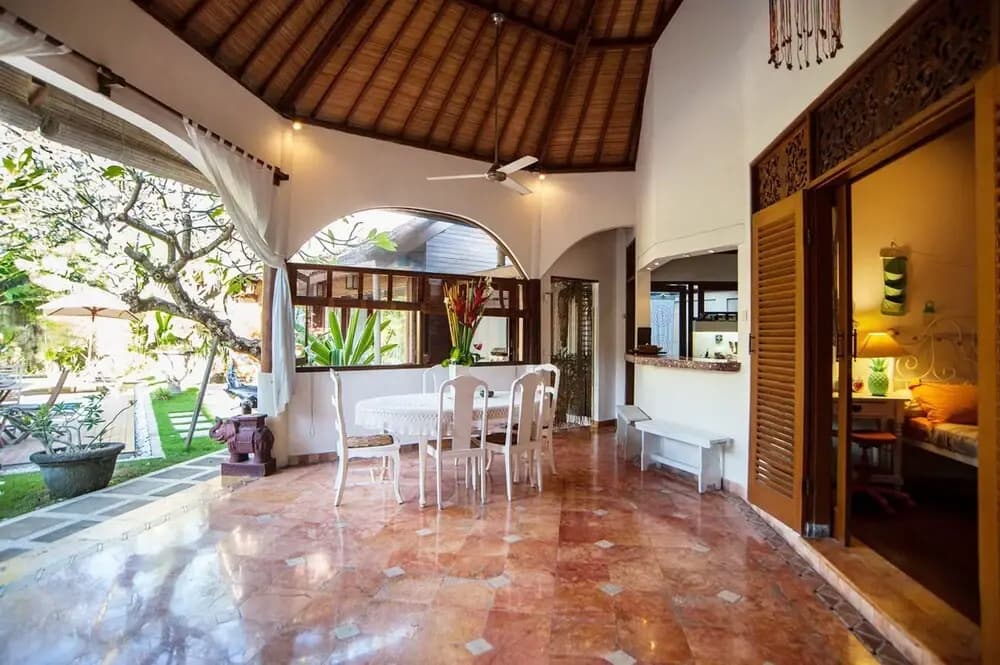 Villa Flora 3 Bedroom - photo 13