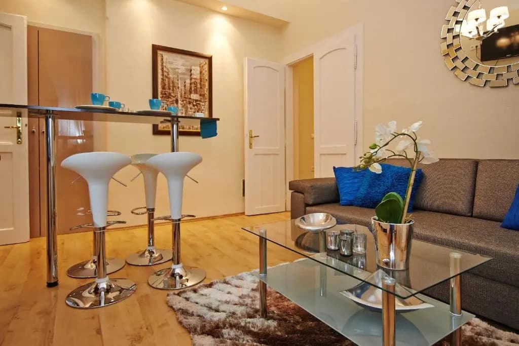 Budapest Luxury Apartments - photo 4