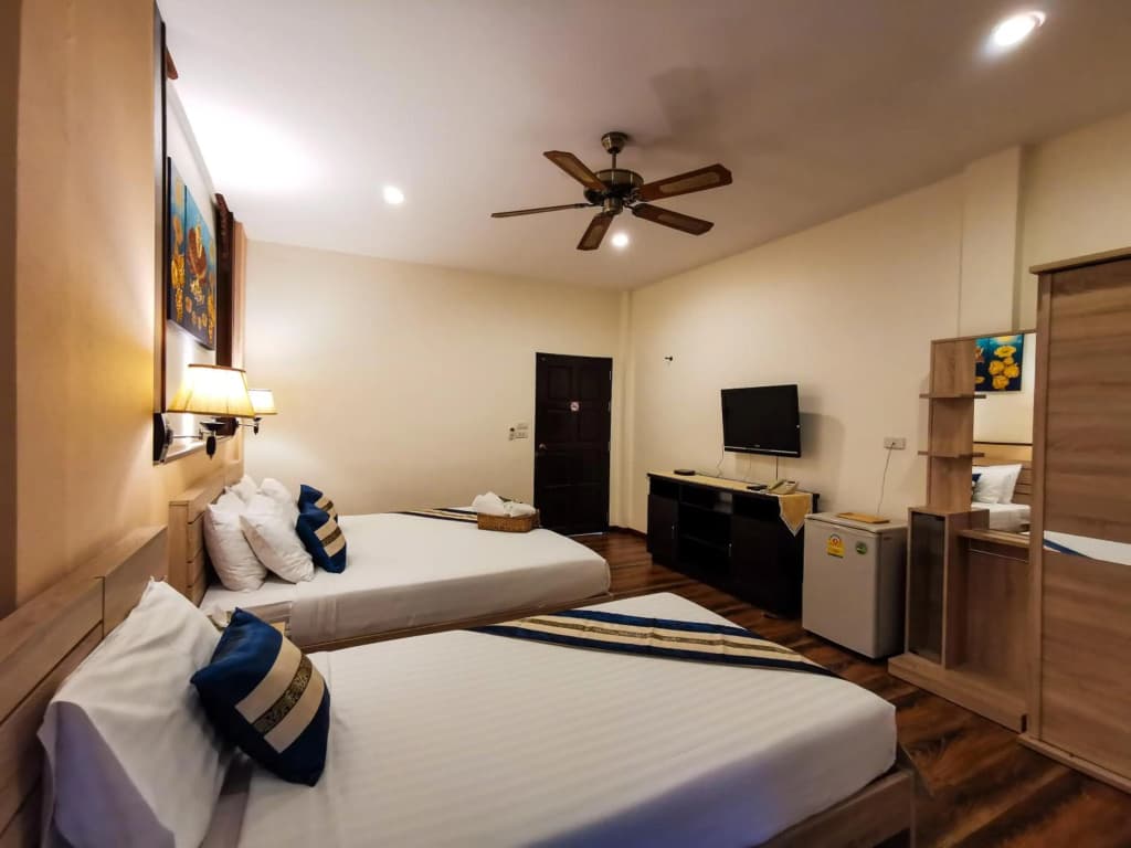 QG Resort - photo 3