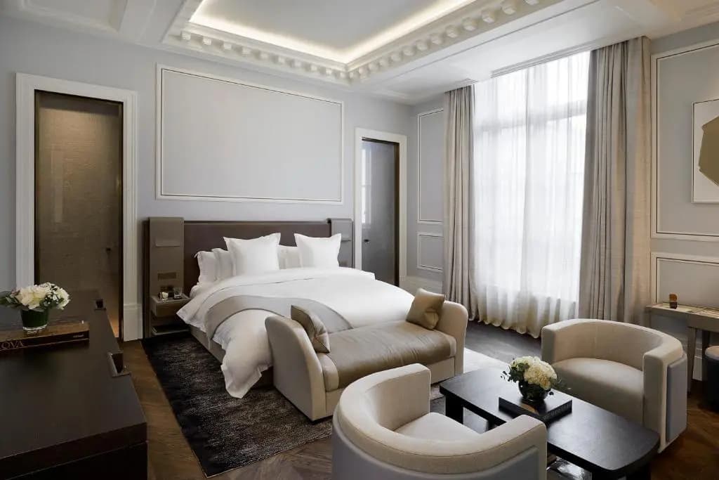 Maison Villeroy - photo 4