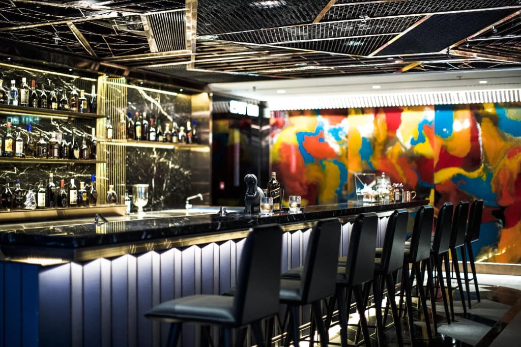 Hotel COZi · Oasis - photo 22