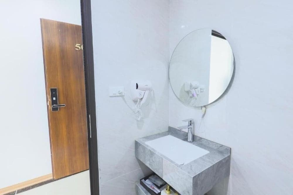 One Villa Hotel 3 - photo 16