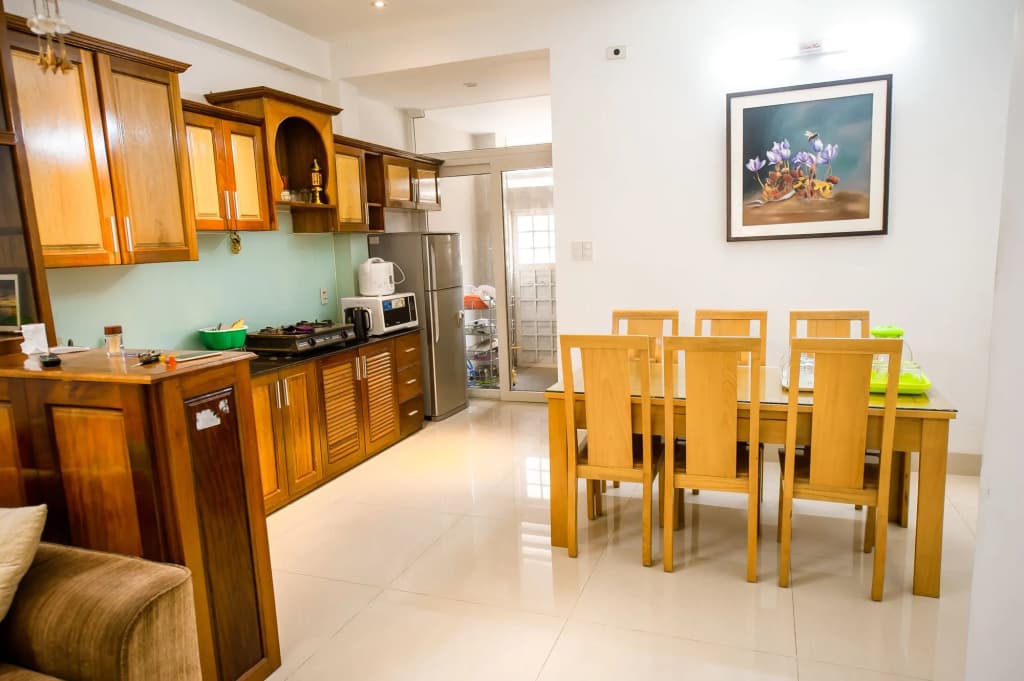 Linh House - photo 15