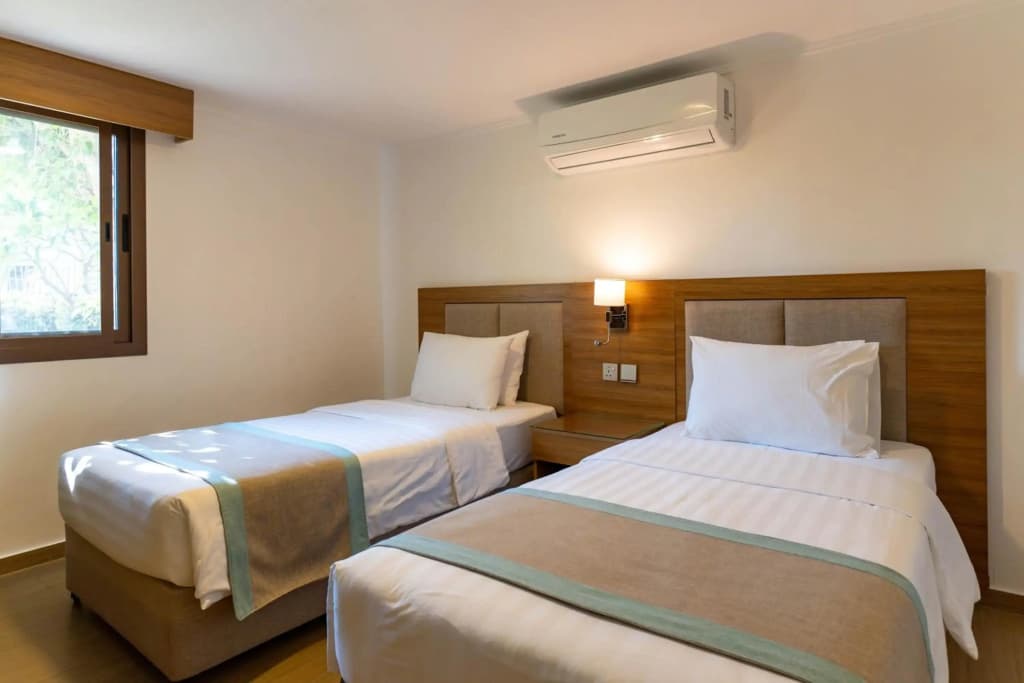Sandy Beach Hotel and Resort - photo 33