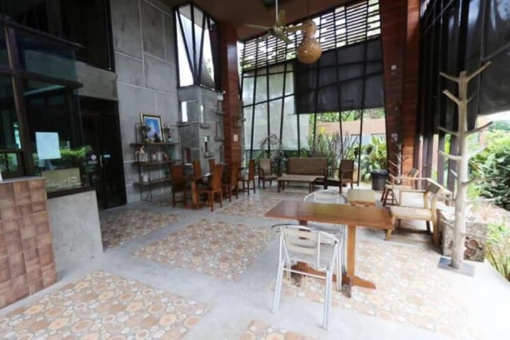 Tree Boutique Condo at Changklan - photo 19