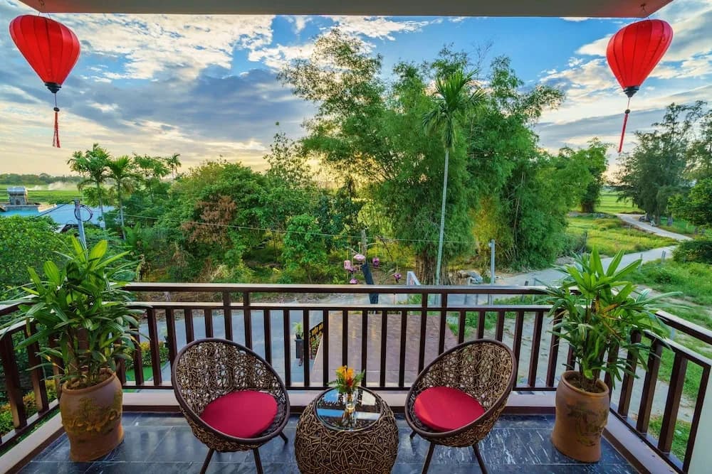 CIC Hoi An Villa - photo 20