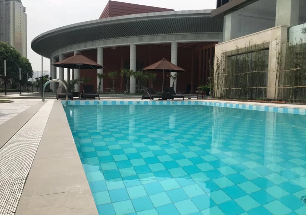 Top Hotel - photo 15