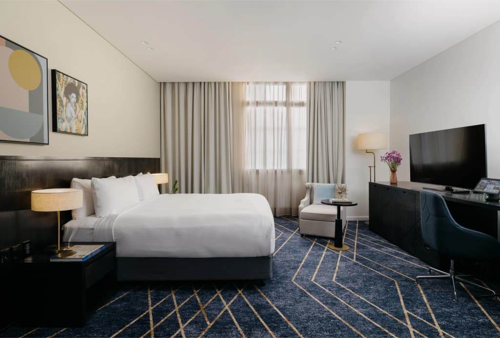 Kimpton Margot Sydney by IHG - photo 37