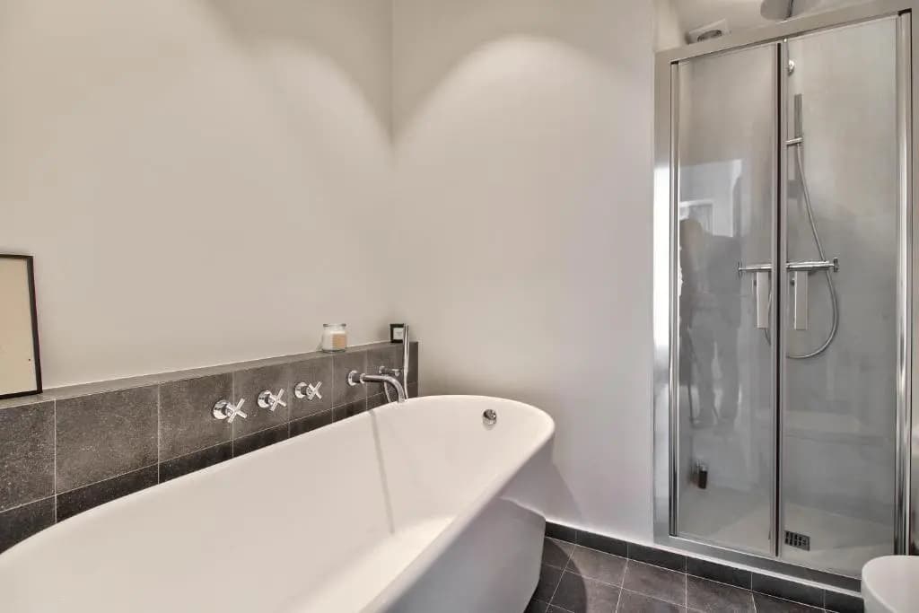 Louvre Luxury apartment - photo 4