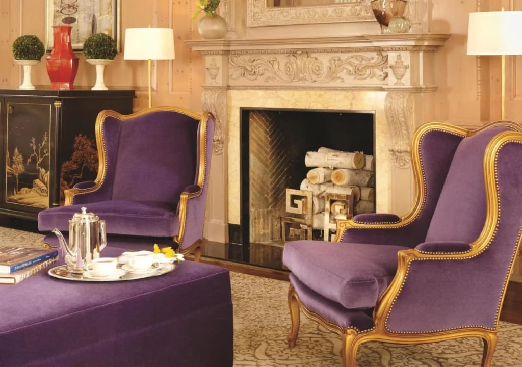 Fairmont San Francisco - photo 15