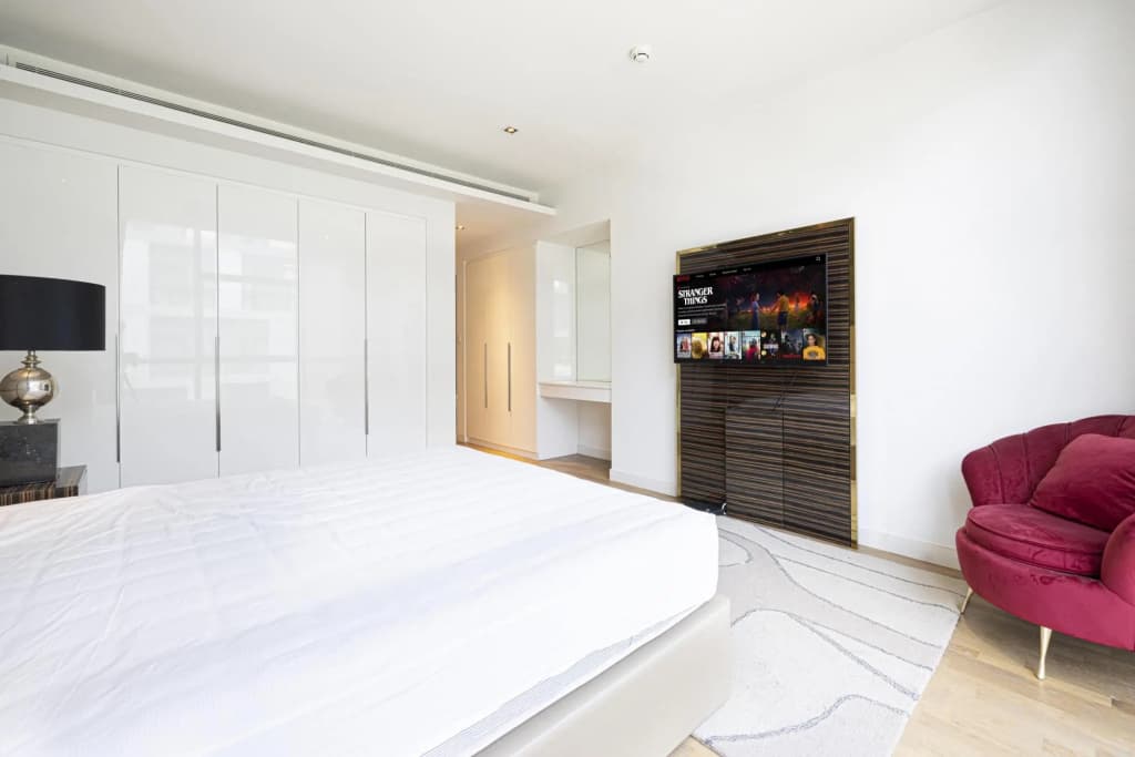 405, Building 1, City Walk - photo 6