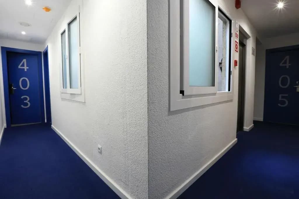 Hotel Alguer Nou - photo 10
