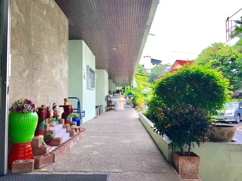 Coop Dopa Hostel - photo 17