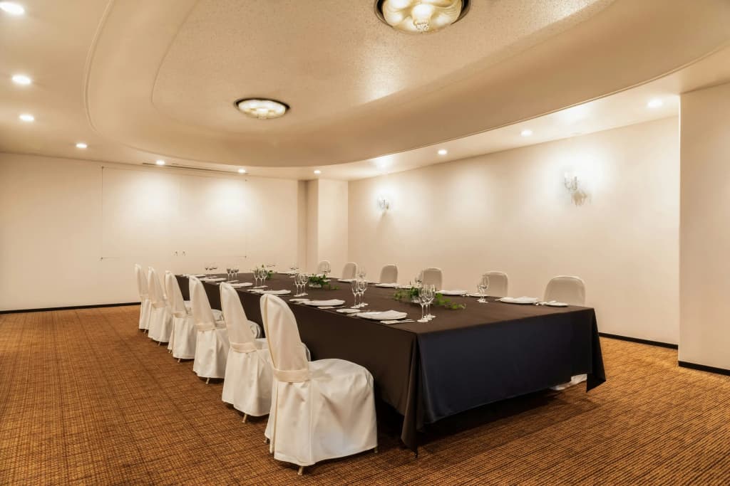 Sheraton Miyako Hotel Tokyo - photo 41