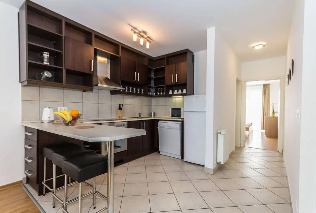 Madison Serviced Apartments - photo 21