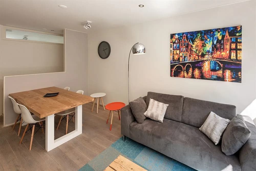 Cityden Old South Serviced Apartments - photo 4
