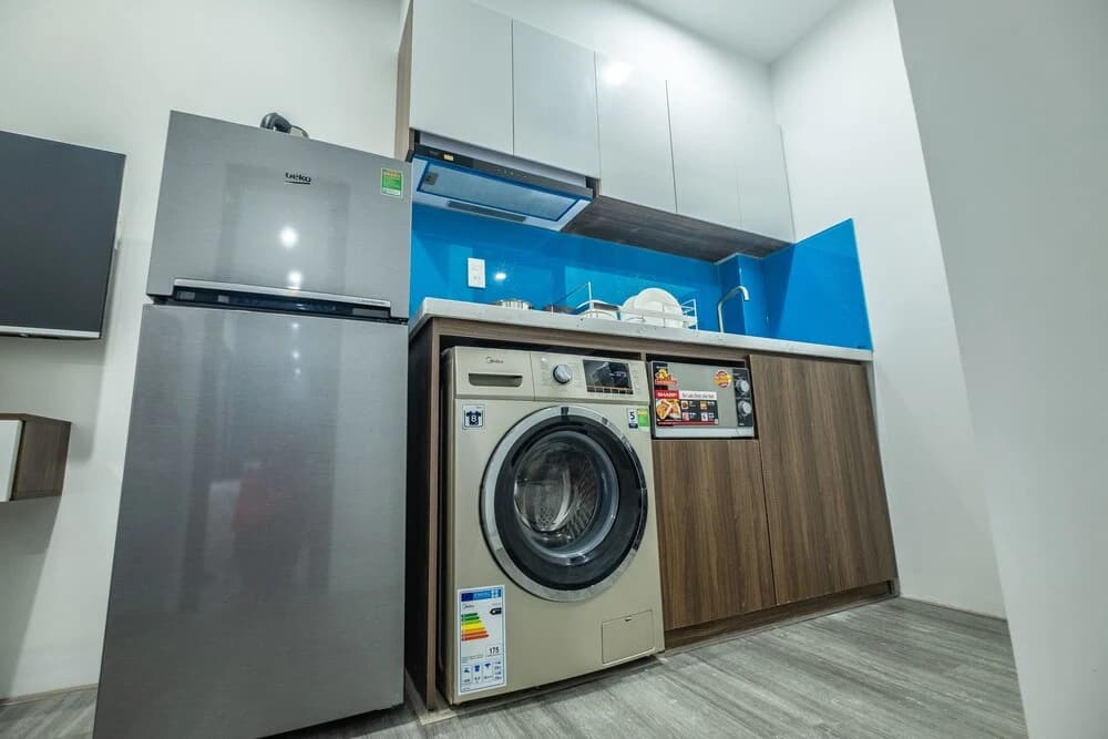Eldoris Apartment & Hotel - photo 18