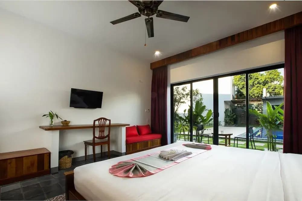 Phimean Home Suite - photo 6
