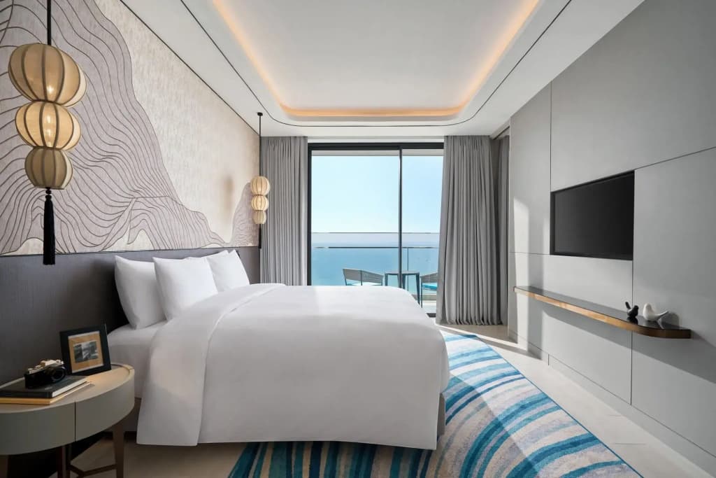 voco Ma Belle Danang by IHG - photo 2