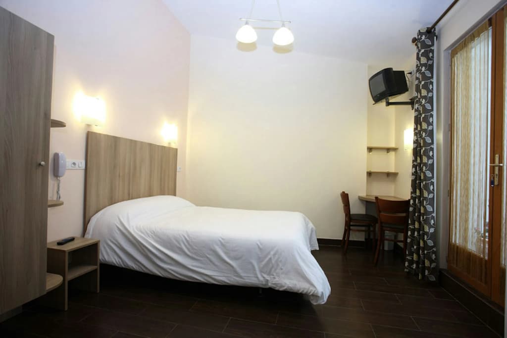 Grand Hotel De Turin - photo 41
