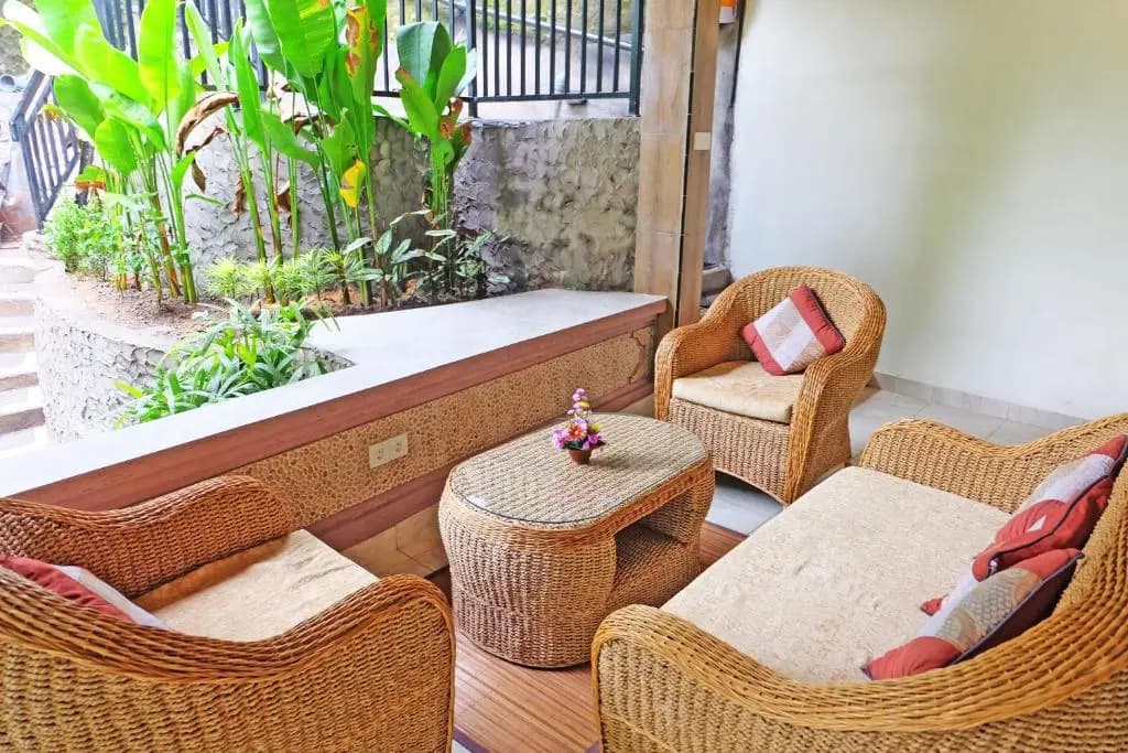 Rumah Kelinci - photo 13