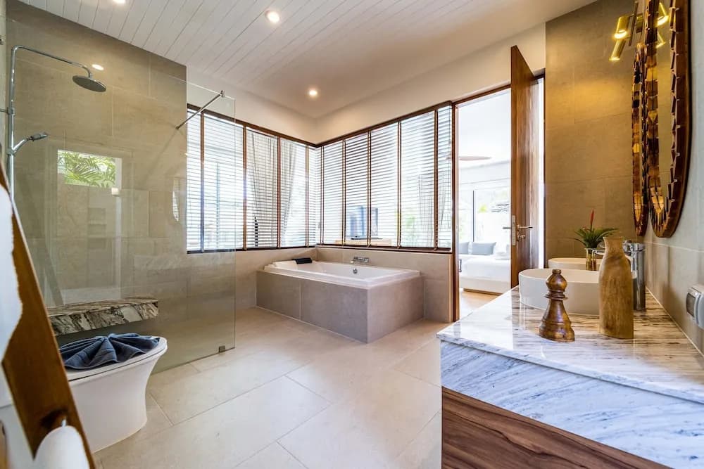 Luxury 7 Bedroom Pool Villa - WL67 - photo 9