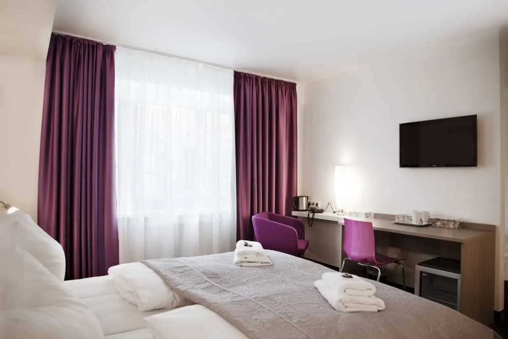 Hotel Nikolai Residence - photo 4