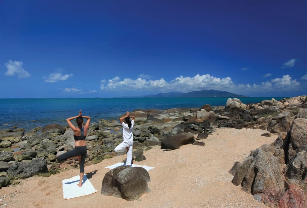 Six Senses Samui - photo 22
