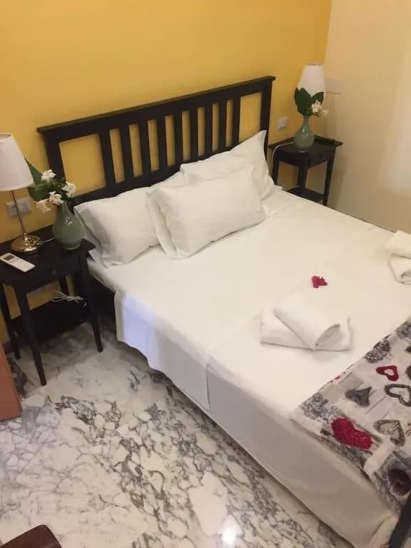 Residence Villa Vittoria B&B - photo 4
